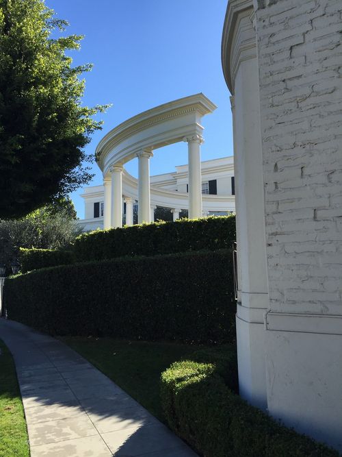 Beverly Hills