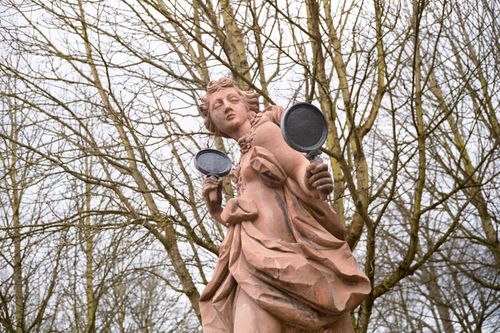 Bruchsal