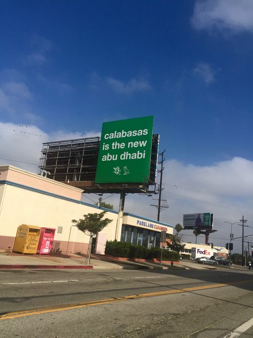 Calabasas