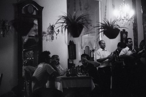 Cuba