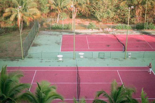 Cuba