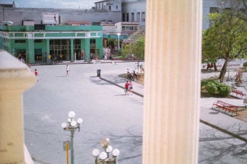 Cuba