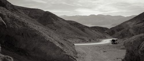 Death Valley