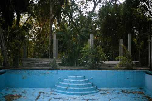 Finca Vigía