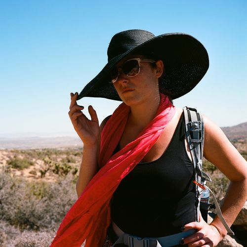 Joshua Tree