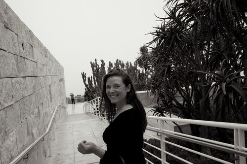 Getty Center
