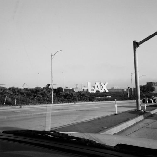 LAX