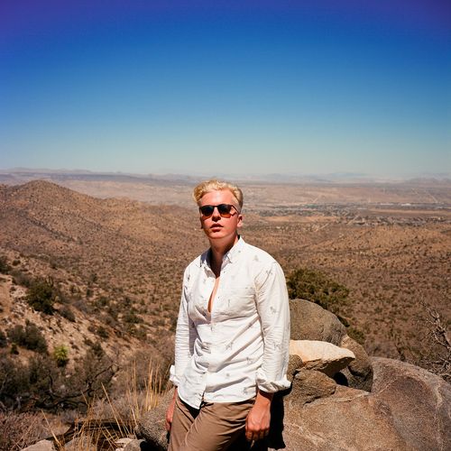 Joshua Tree