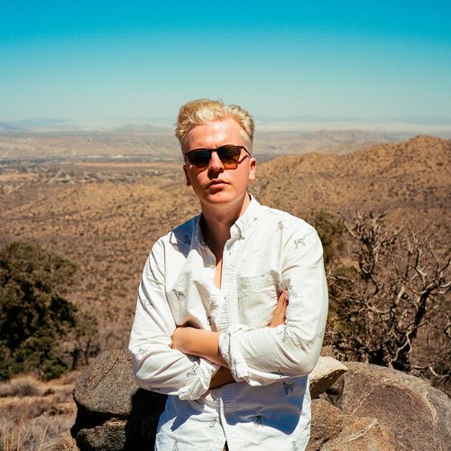 Joshua Tree