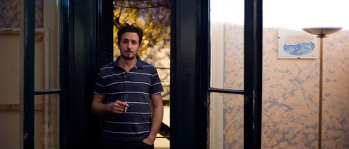 Pablo Gamberg