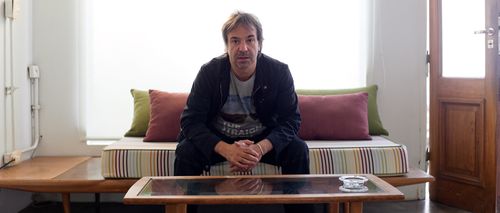 Pablo Giorgelli