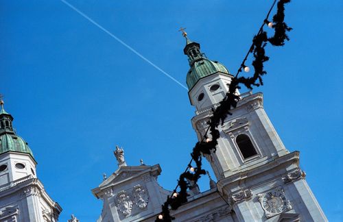 Salzburg