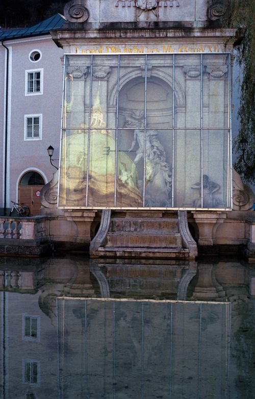 Salzburg