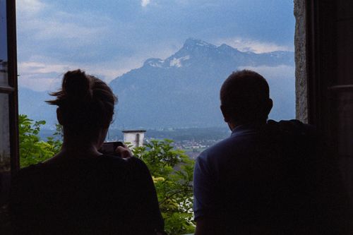 Salzburg