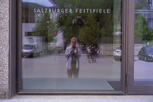 Salzburg