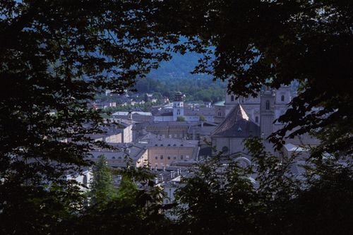 Salzburg