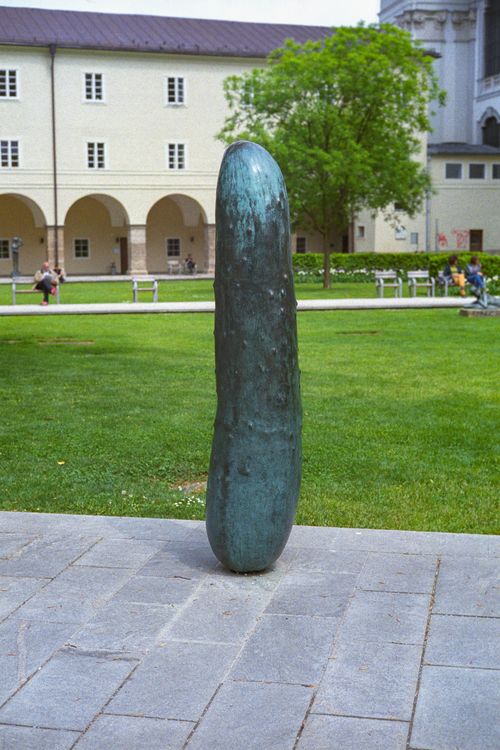 Salzburg