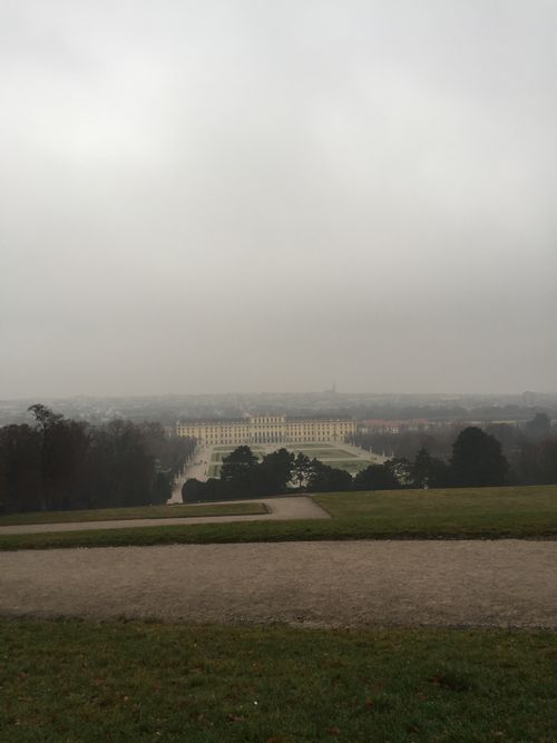 Schloss Schönbrunn