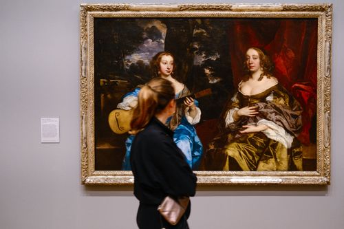 Tate Britain