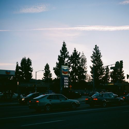 Los Angeles