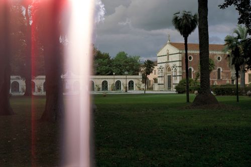 Villa Borbone