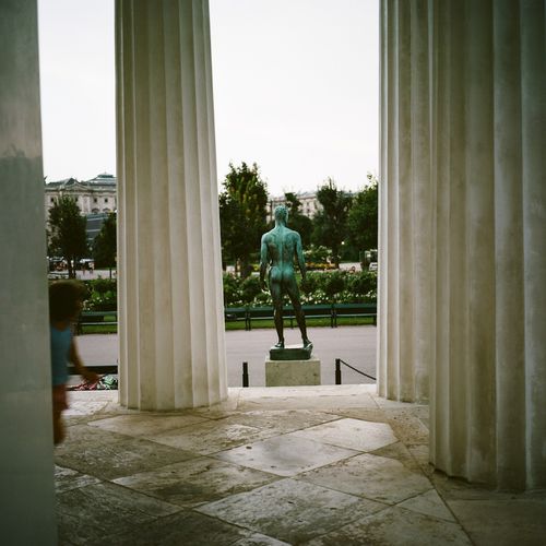 Volksgarten