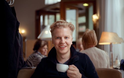 Café Prückel