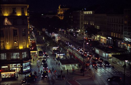 Staatsoper Wien