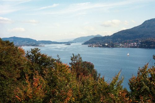 Wörthersee